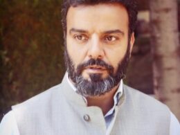 Ruhullah refutes rumors, says 'I am part of NC, won't go anywhere'