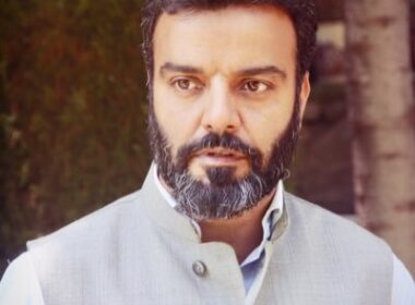 Ruhullah refutes rumors, says 'I am part of NC, won't go anywhere'