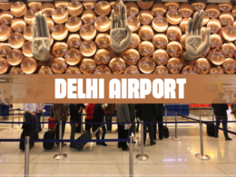 Customs Seize Drones, iPhones, and 2kg Gold in Multiple Smuggling Attempts at IGI Airport