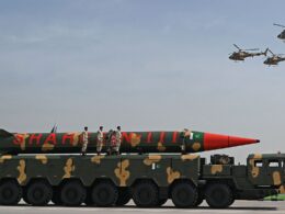 Intelligence chief Gabbard says Pakistan missiles a future threat to US, but experts push back