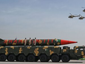 Intelligence chief Gabbard says Pakistan missiles a future threat to US, but experts push back