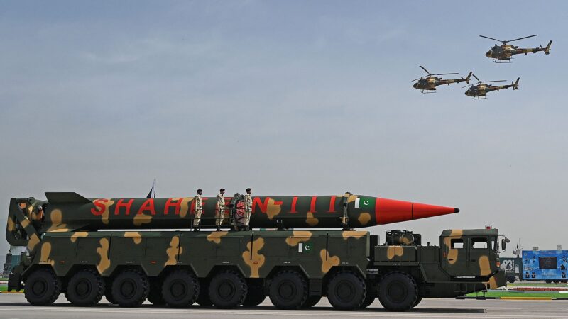 Intelligence chief Gabbard says Pakistan missiles a future threat to US, but experts push back