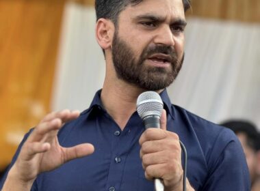 PDP MLA Waheed Parra Says Cancer Deaths Far Exceed Conflict Fatalities in J&K, Calls for Urgent Action