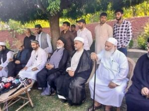 ‘Honour of Ahl-e-bayat, sahaba fundamental part of our faith’: MMU calls for responsible conduct