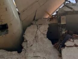 Turbulent 2025: From Air India Ahmedabad Crash to Mid-Air collisions and emergency landings