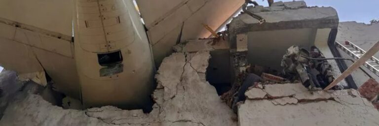 Turbulent 2025: From Air India Ahmedabad Crash to Mid-Air collisions and emergency landings