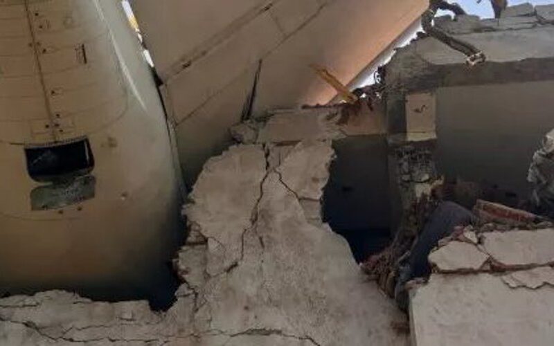 Turbulent 2025: From Air India Ahmedabad Crash to Mid-Air collisions and emergency landings