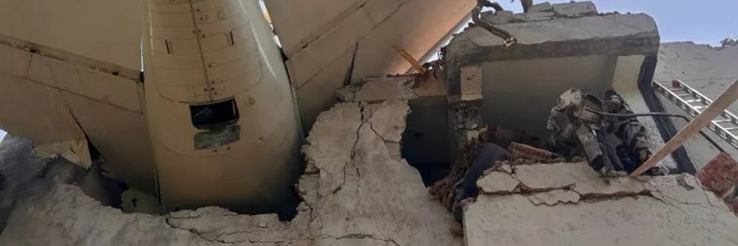Turbulent 2025: From Air India Ahmedabad Crash to Mid-Air collisions and emergency landings