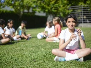 Schools to Reopen Across Kashmir Tomorrow After Summer Break: Education Minister Sakina Itoo