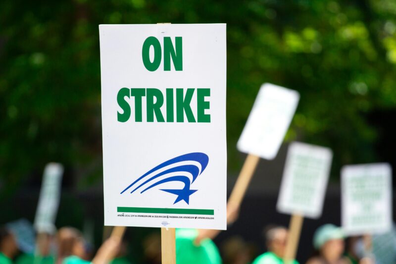 Bharat Bandh on July 9: What’s Open and What’s Not Amid Nationwide Strike