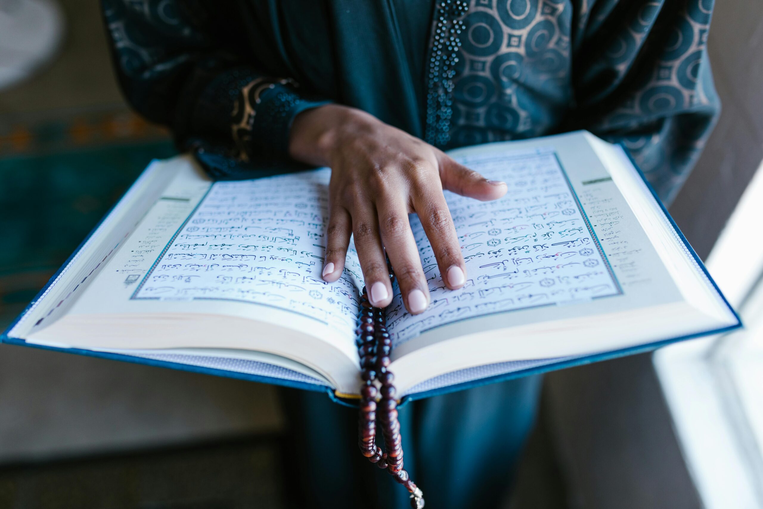 ‘Marry Only One’, Qur’an Only Scripture To Say So 