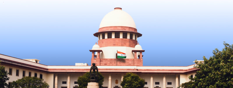 SC seeks Centre's response on plea for restoring JK's statehood; says can't ignore Pahalgam