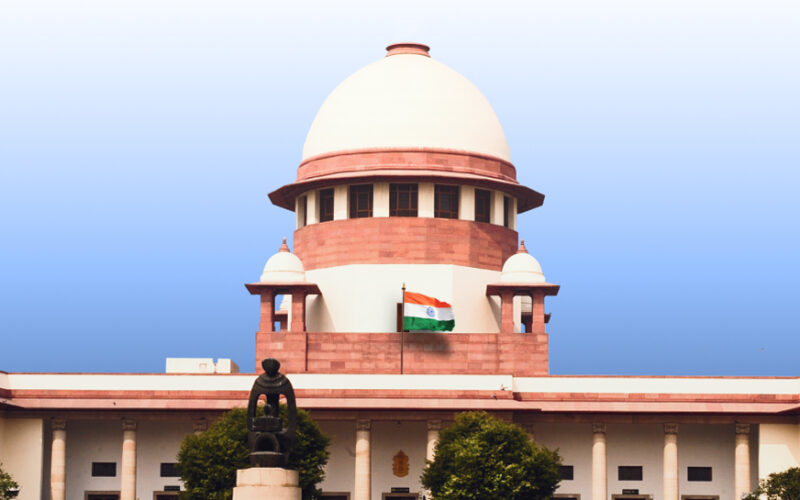 SC seeks Centre's response on plea for restoring JK's statehood; says can't ignore Pahalgam