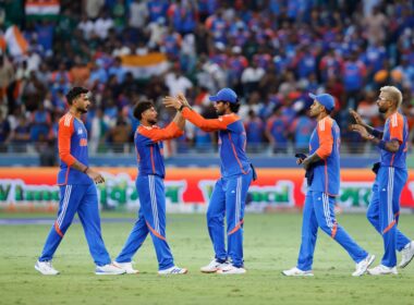Asia Cup 2025 Super Four: India-Pakistan to Clash Again on September 21 in Dubai