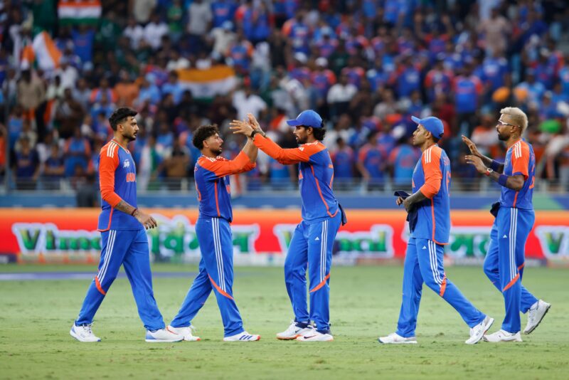 Asia Cup 2025 Super Four: India-Pakistan to Clash Again on September 21 in Dubai