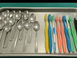 Doctors Remove 29 Spoons, 19 Toothbrushes & 2 Pens from UP Man’s Stomach