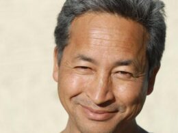 Ladakh Agitation: Who is Sonam Wangchuk