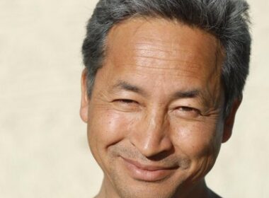 Ladakh Agitation: Who is Sonam Wangchuk