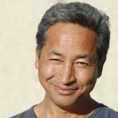 Ladakh Agitation: Who is Sonam Wangchuk