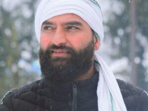 Hope judiciary does justice with Mehraj Malik like it did in Wangchuk's case: JK Dy CM