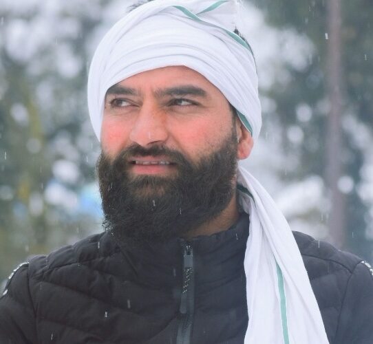 Hope judiciary does justice with Mehraj Malik like it did in Wangchuk's case: JK Dy CM