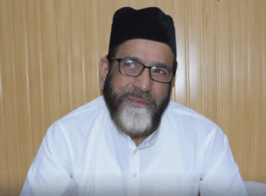 'I Love Muhammad' row: Cleric Tauqeer Raza, 7 others sent to judicial custody over violence in Bareilly