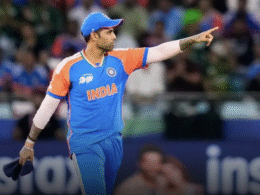 Will donate my Asia Cup match fee to armed forces and Pahalgam victims: SKY