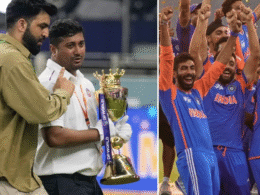 From Gentleman’s Game to Political Theatre: Cricket’s Shameful Show in Dubai Asia Cup