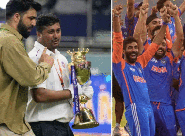 From Gentleman’s Game to Political Theatre: Cricket’s Shameful Show in Dubai Asia Cup