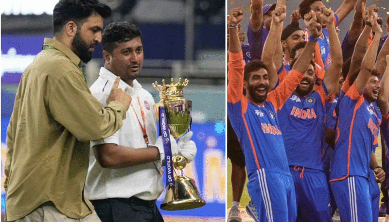 From Gentleman’s Game to Political Theatre: Cricket’s Shameful Show in Dubai Asia Cup