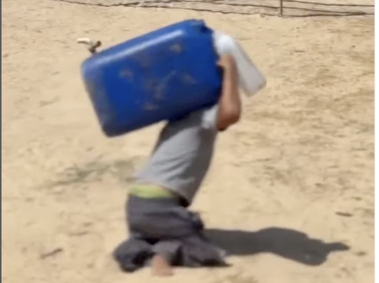 Explained: Trump’s Peace Plan — Who Will Govern Gaza and What of Its People?