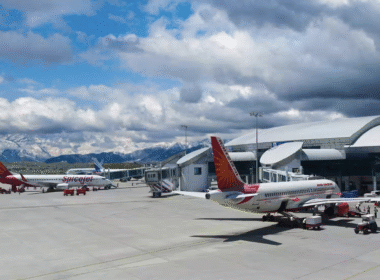 Flights to Srinagar Halved After Pahalgam Attack, Airlines Seek Relief