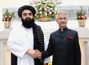 Muttaqi’s Delhi Visit Marred by Gender Row: Women’s Exclusion Sparks Outrage, Questions India’s Taliban Engagement