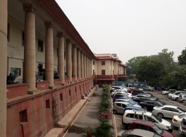 SC gives Centre four weeks to respond on restoration of J-K statehood