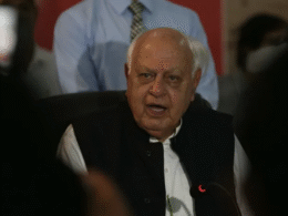 Farooq Abdullah: The Life and Legacy of a Kashmiri Political Icon