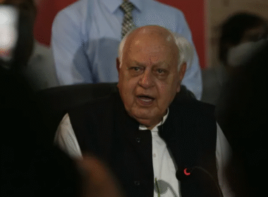 Farooq Abdullah: The Life and Legacy of a Kashmiri Political Icon