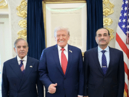 Pakistan’s Balochistan Deal Marks Strategic Tilt Toward the U.S., Away from China