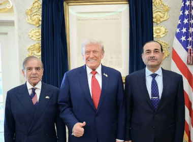 Pakistan’s Balochistan Deal Marks Strategic Tilt Toward the U.S., Away from China