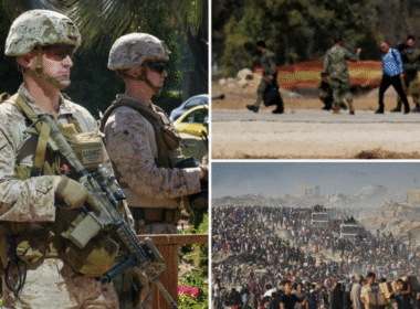 Gaza ceasefire: Palestinians return to ruins, US troops land in Israel as ceasefire holds