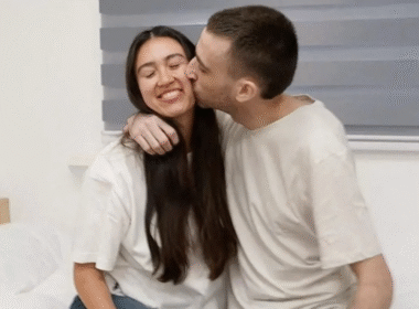 'Time to Heal Together': Israeli Hostage Couple Reunited After 738 Days Apart