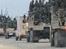 Afghan Taliban, Pakistan Trade Blame as Deadly Border Clashes Erupt Again