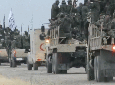 Afghan Taliban, Pakistan Trade Blame as Deadly Border Clashes Erupt Again