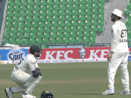 Pakistan Snap South Africa’s 10-Test Winning Streak with Stunning Victory in Lahore