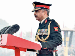 Operation Sindoor 2.0 will be deadlier, says Western Army Commander Lt Gen Katiyar