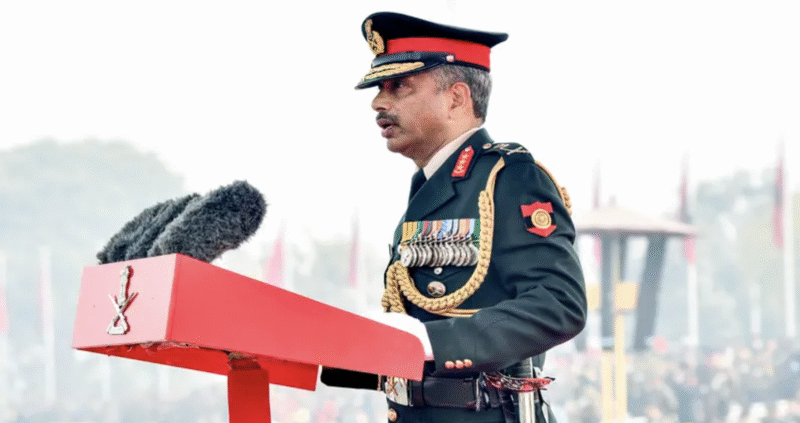 Operation Sindoor 2.0 will be deadlier, says Western Army Commander Lt Gen Katiyar