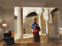 The chip also integrates the world’s fastest performance core, a more powerful CPU, a 16-core Neural Engine, and a 30 percent increase in unified memory bandwidth to 153GB/s.