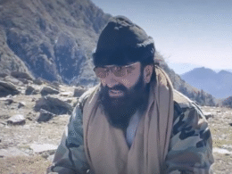 Who is Noor Wali Mehsud — The Man Reviving Pakistan’s Most Dangerous Militant Group