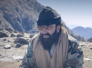 Who is Noor Wali Mehsud — The Man Reviving Pakistan’s Most Dangerous Militant Group