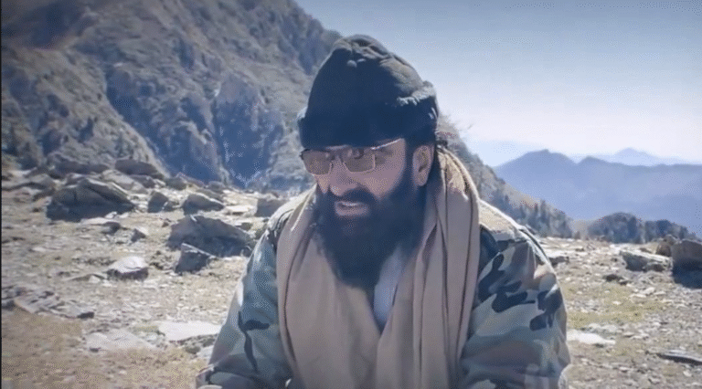 Who is Noor Wali Mehsud — The Man Reviving Pakistan’s Most Dangerous Militant Group