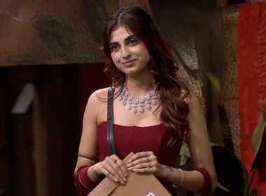 Farhana Bhatt’s Bigg Boss Drama: From Shredding Letters to Secret Room Comeback